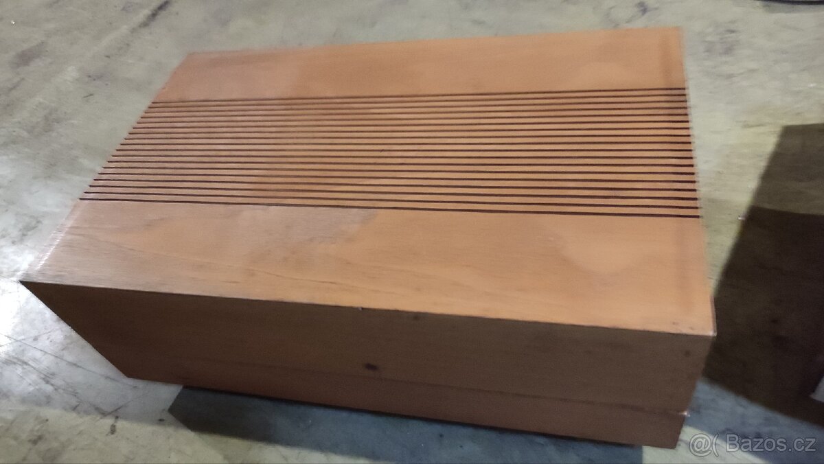 3x gramofon - 3