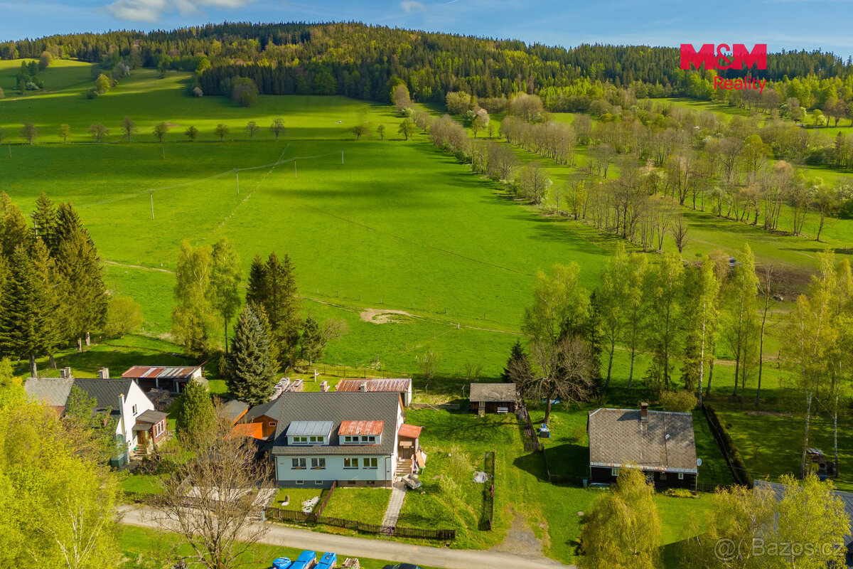 Prodej provozní plochy, 252 m², Heřmanovice - 3