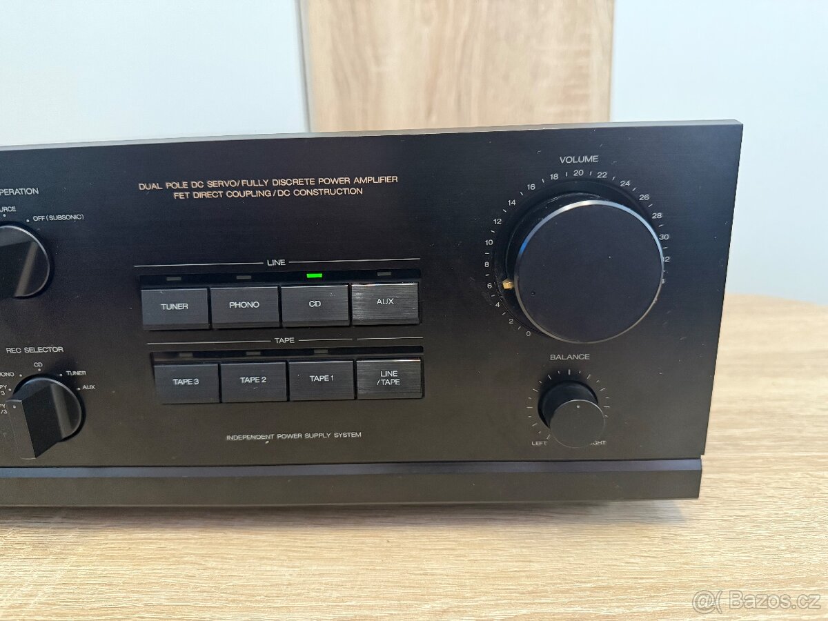 Akai am-35 - 3