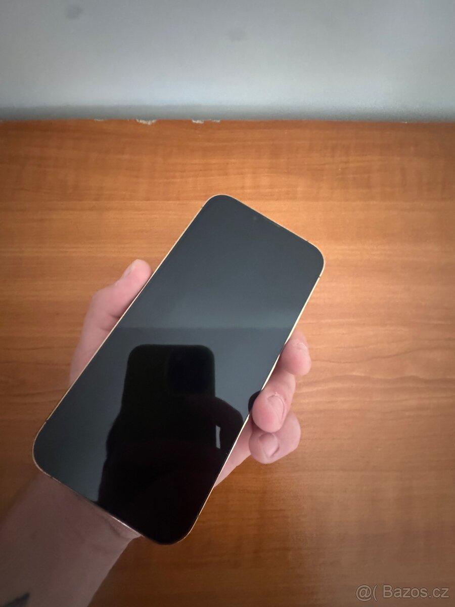 📱iphone 13 pro max 128gb PERFEKTNÍ STAV🔥 - 3