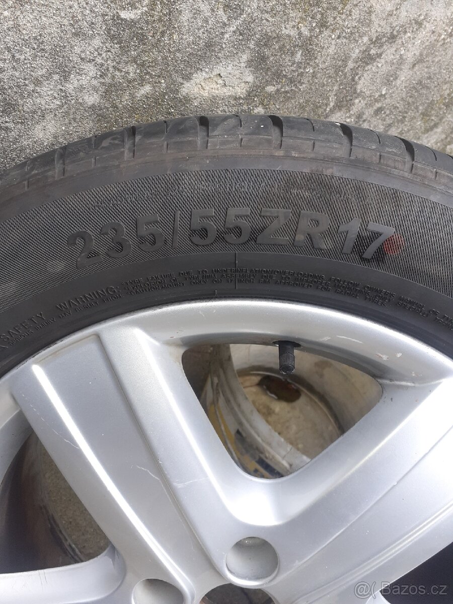 Vw t5 t6 - 3