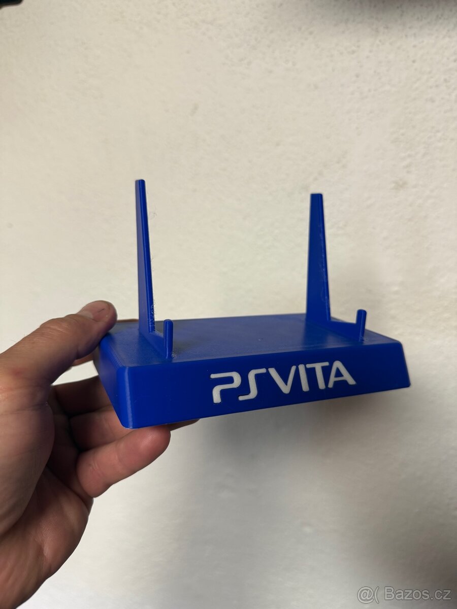 Stojánek na PS Vita, PlayStation - 3
