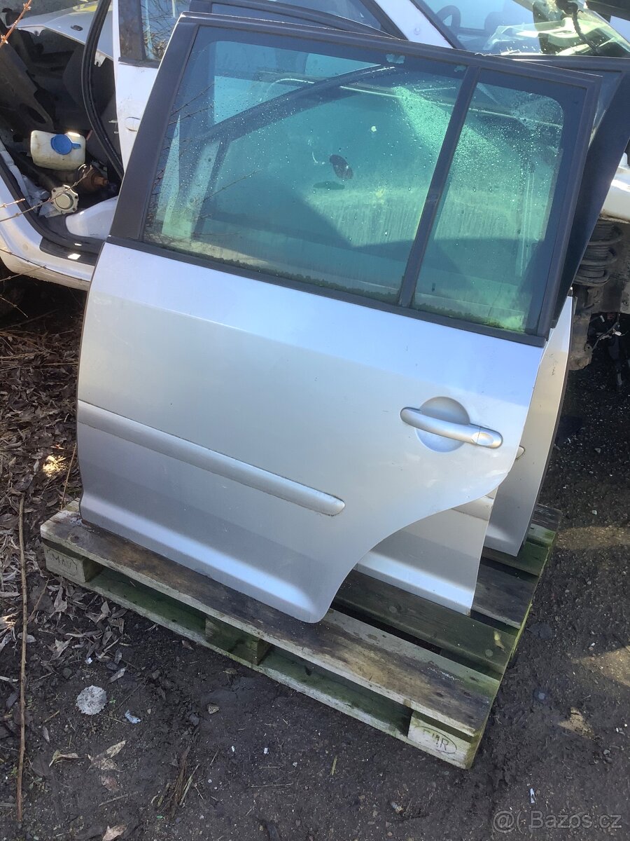 VW Touran - 3