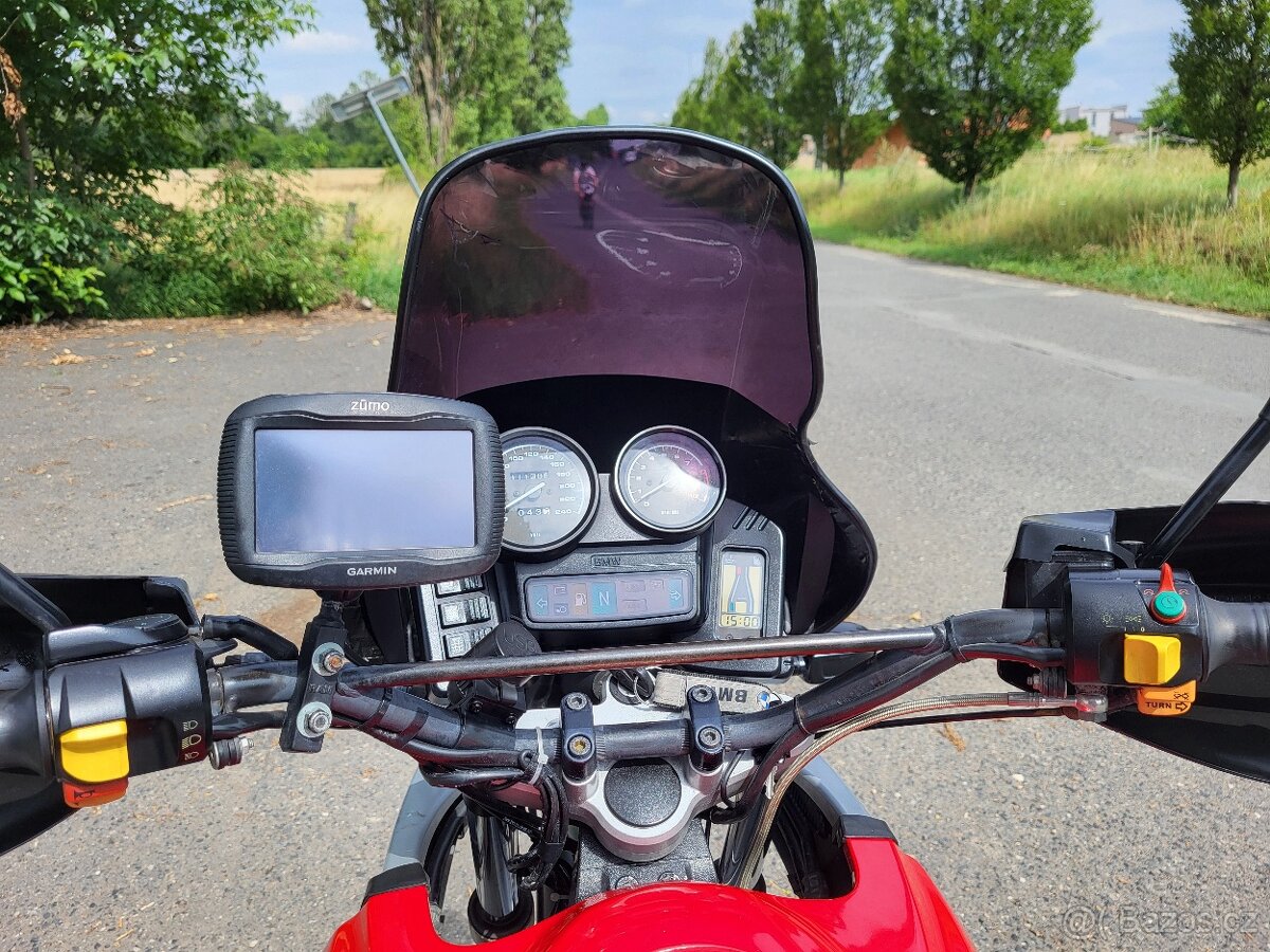 BMW R 1100 GS
