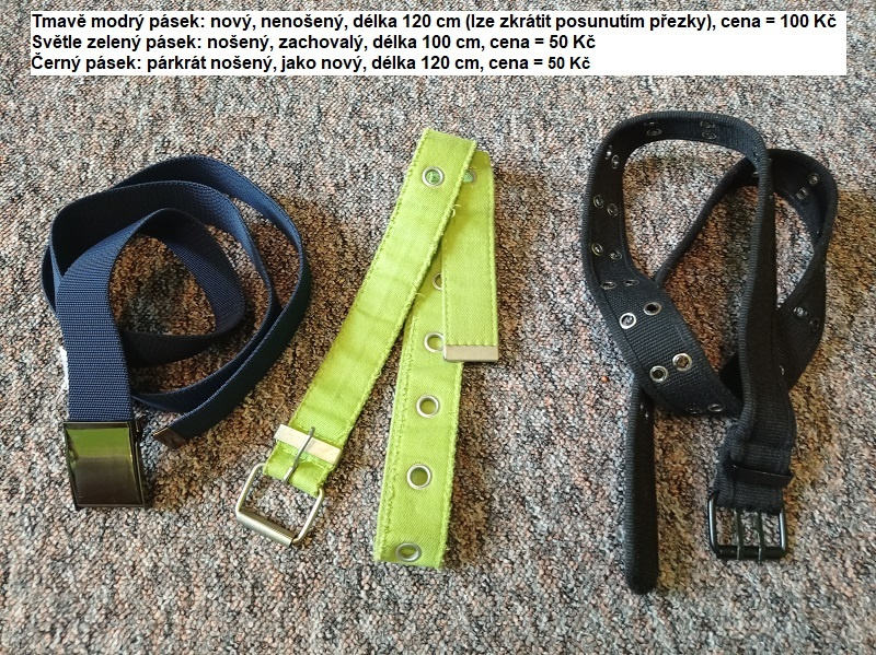 Dámské doplňky (rukavice, pásky, šátky, šály) - sleva - 3