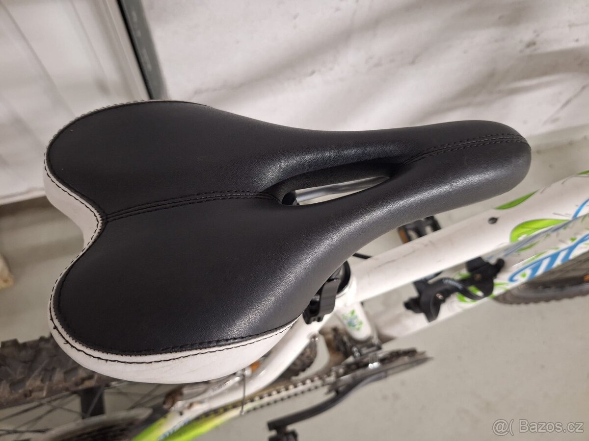 Dámské/dívčí kolo Miles - 3