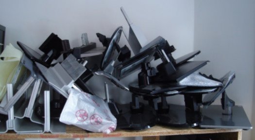 TV stojan, podstavec Philips, Sony, Sencor, Hyundai - 3