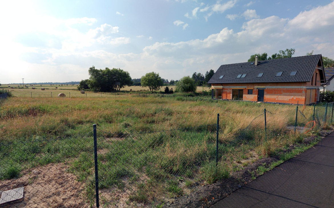 Stavební pozemek v Mukařově 5 km od Říčan u Prahy - 3