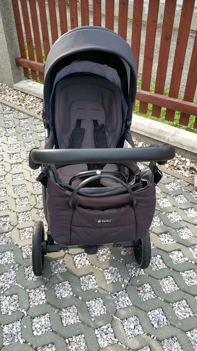 Kočárek Tutis Uno plus - 3