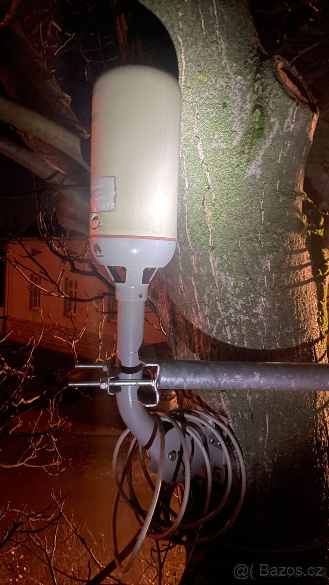 LTE OUTDOOR modem HUAWEI CPE B2368-22 - 3