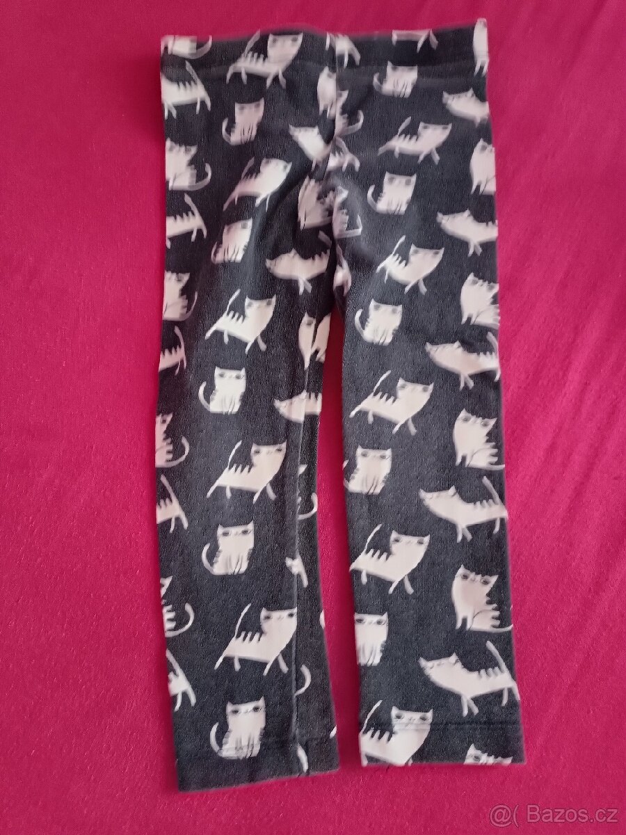 Prodám dívčí oblečení - 3