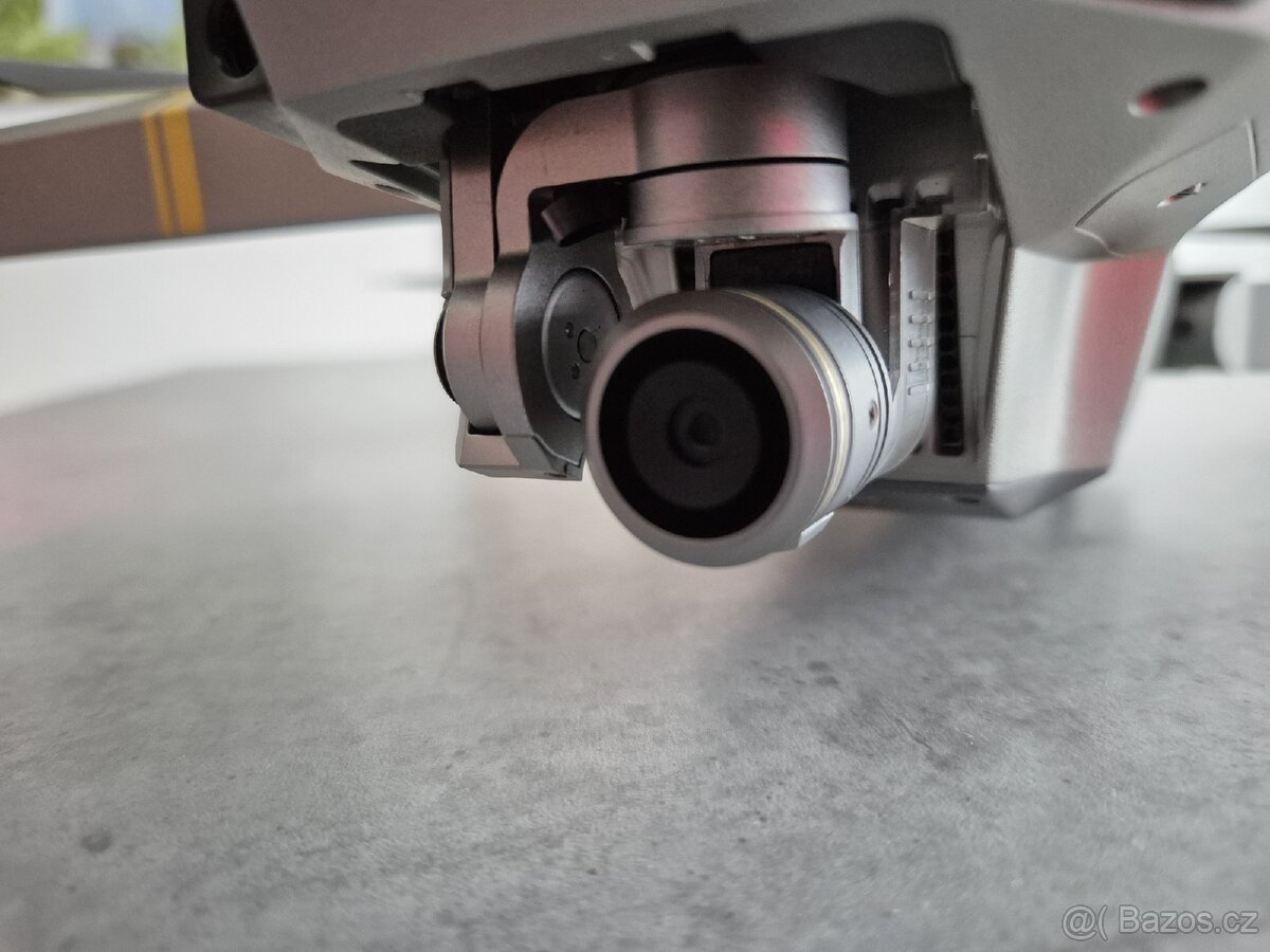 DJI Mavic Pro Platinum - 3