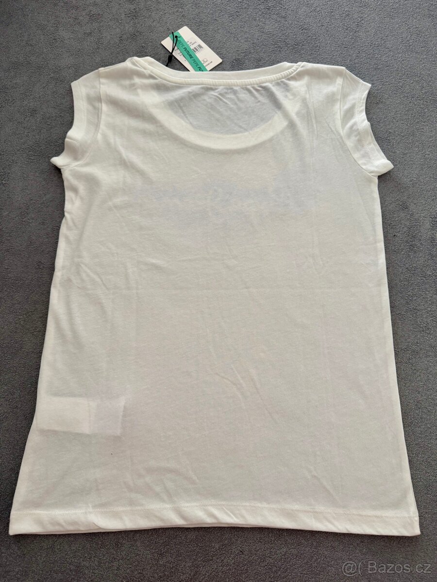 Nové dámské tričko Pepe Jeans vel. XS/S - 3