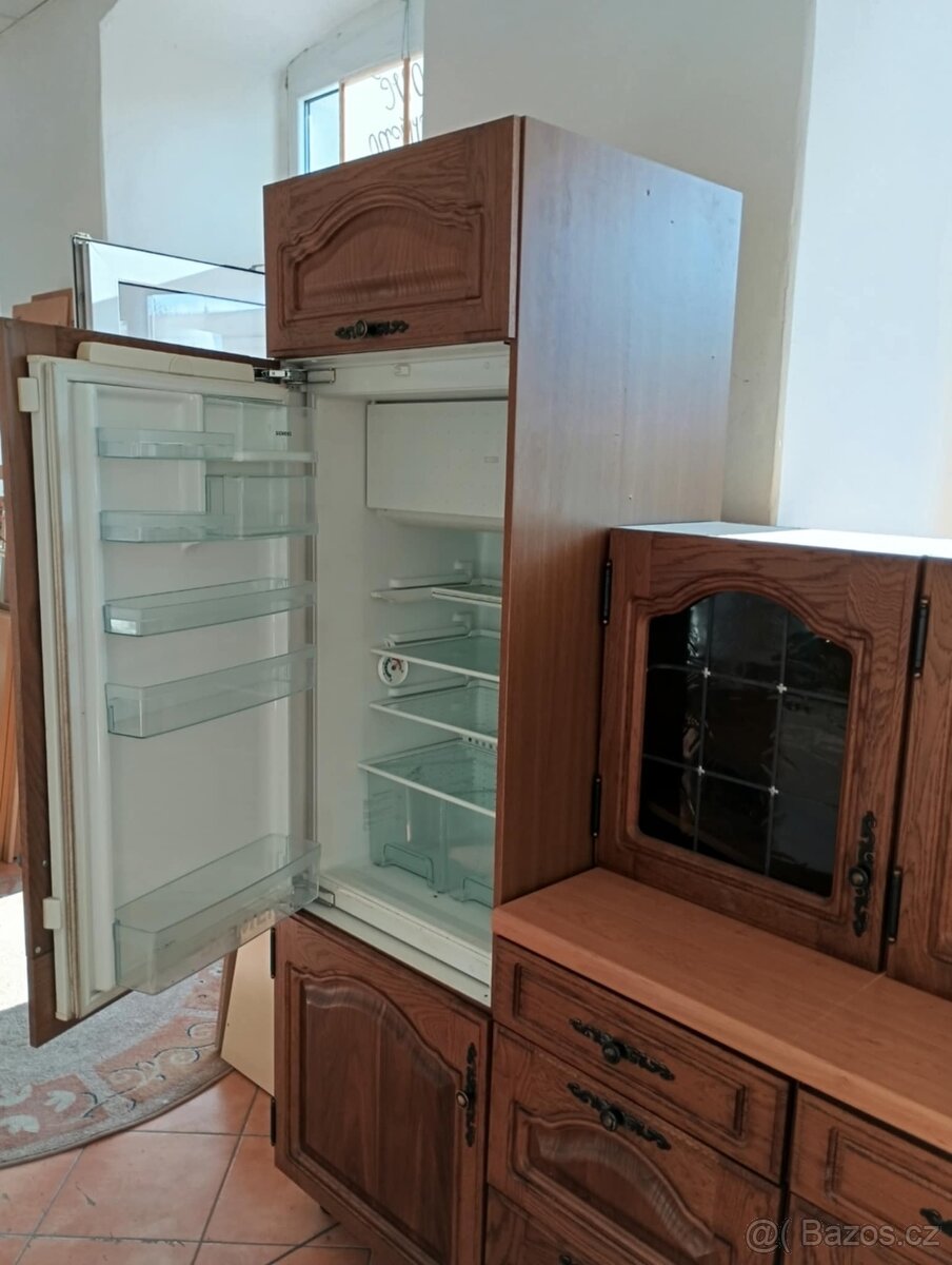 Kuchyňska linka v masivu - 3