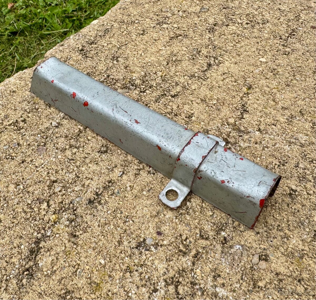 Jawa 50 Jawetta - díly - 3