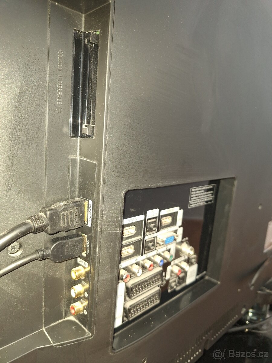 Televize / monitor - 3