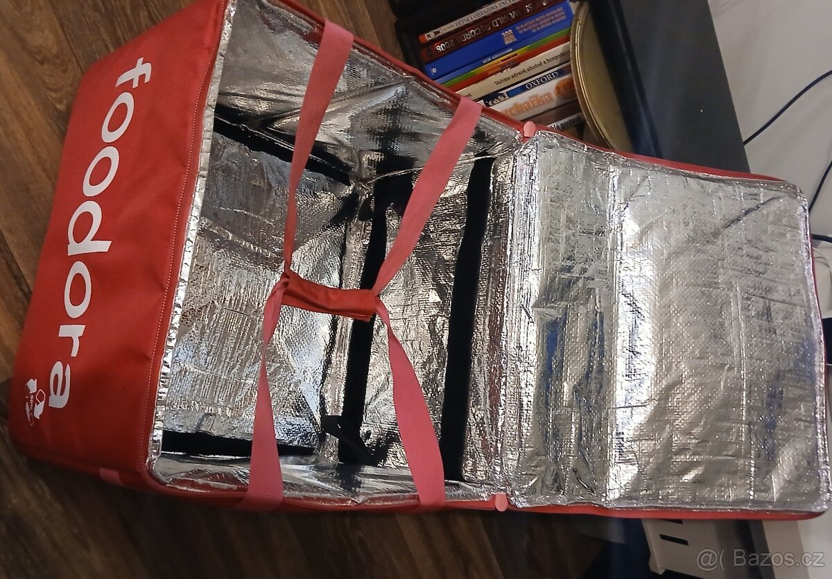 Fodora termo box novy - 3