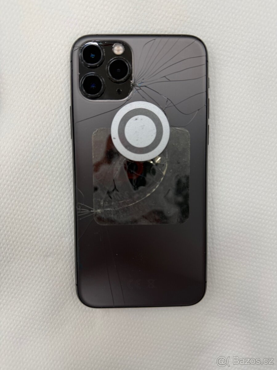 Iphone Pro 11 256 GB - 3