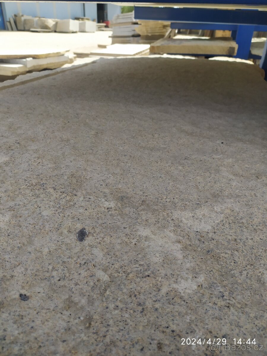 Žulové krajiny - 3