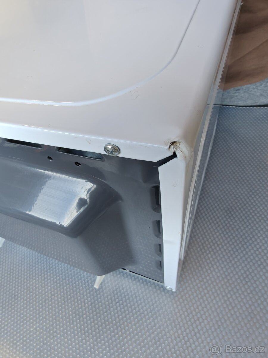 Mikrovlnná trouba Sharp + gril - 3