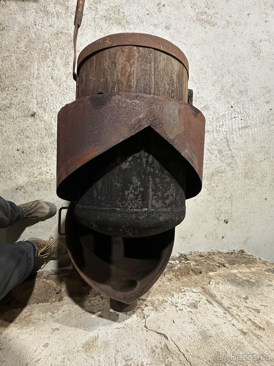 Pařák na brambory - 3