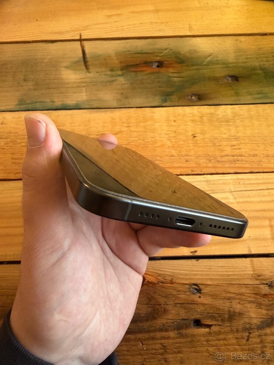 IPhone 16 Pro Max - 3