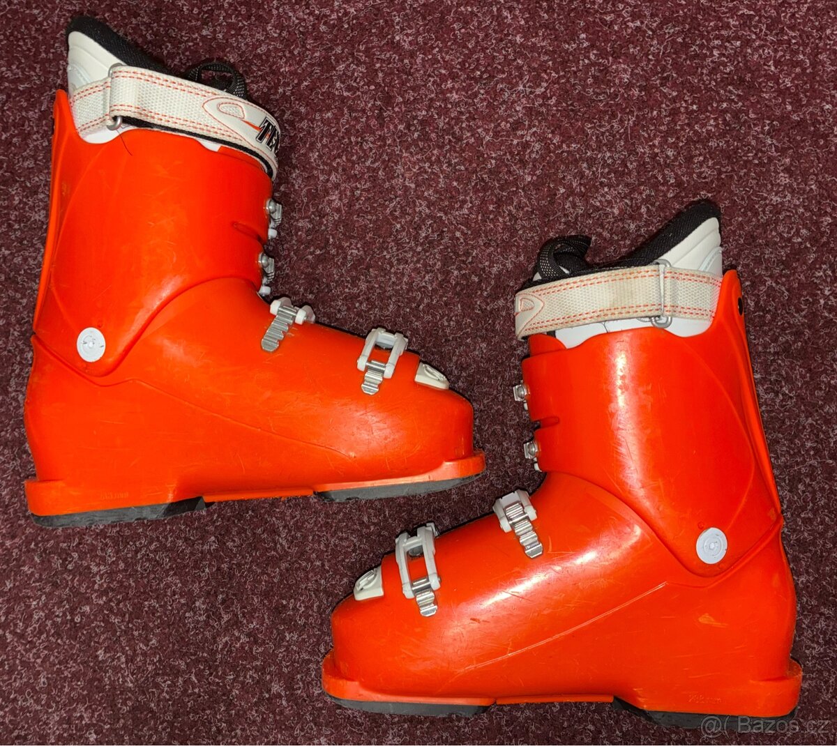 Lyžáky Tecnica - 3