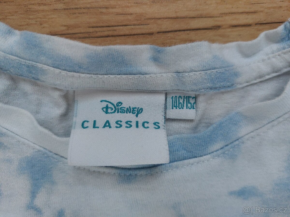 Dívčí pyžamo Stitch vel. 146/152 - 3