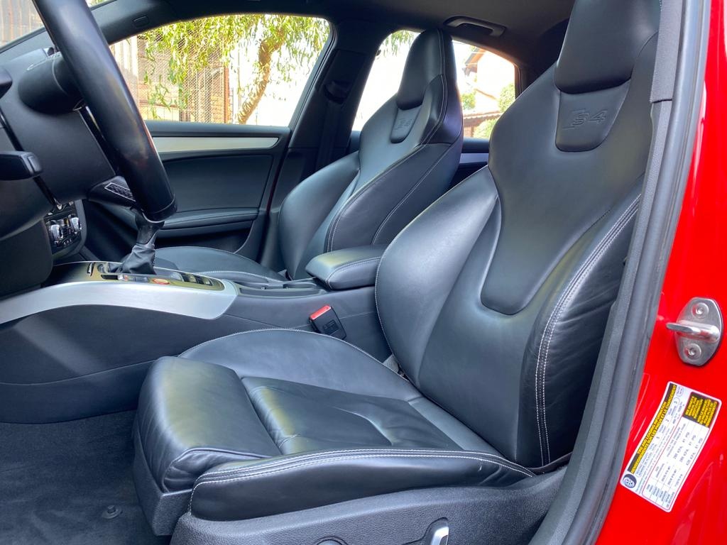 Audi S4 3.0 Quattro 2015 - 3