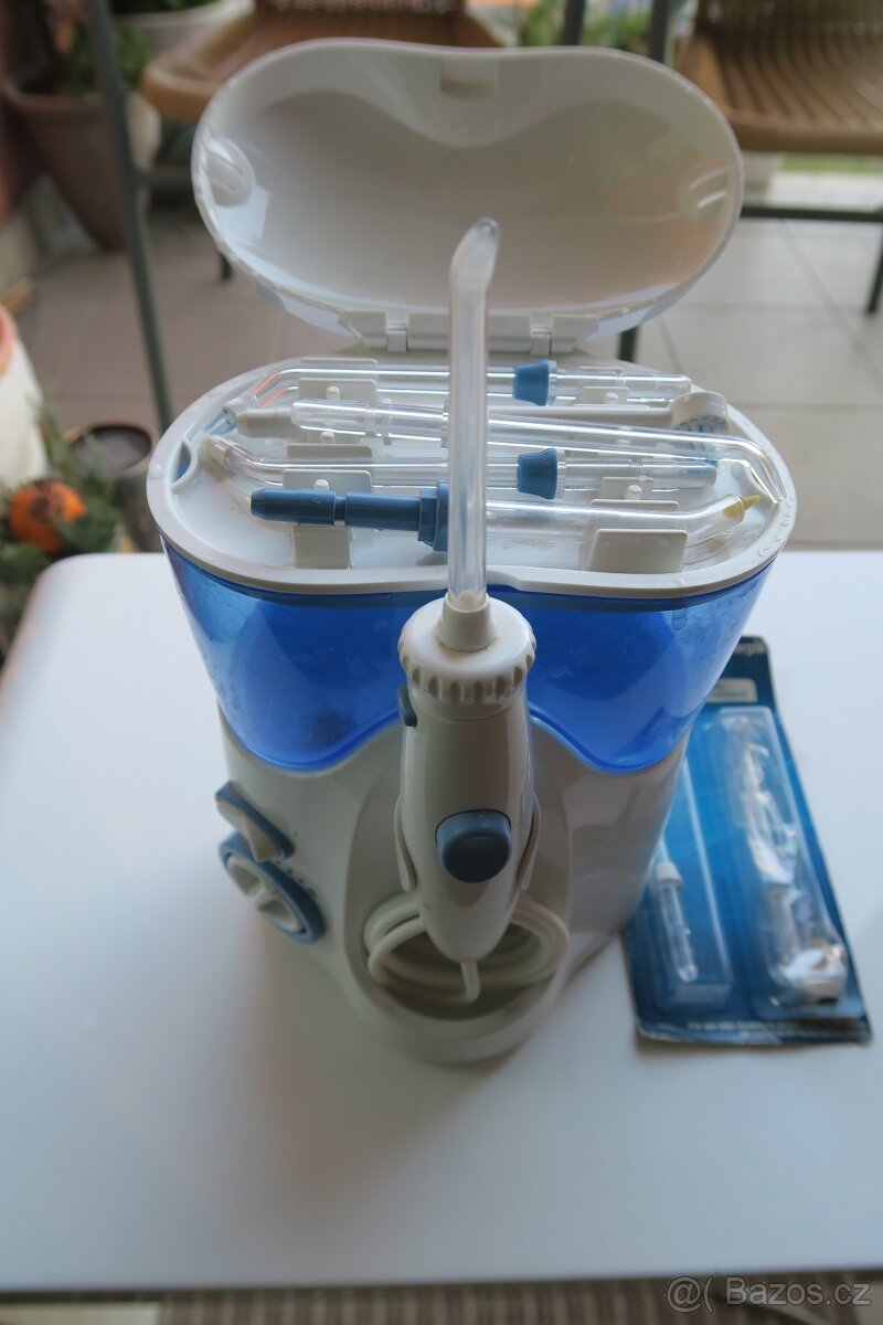 Zubní sprcha Waterpik WP100 - 3