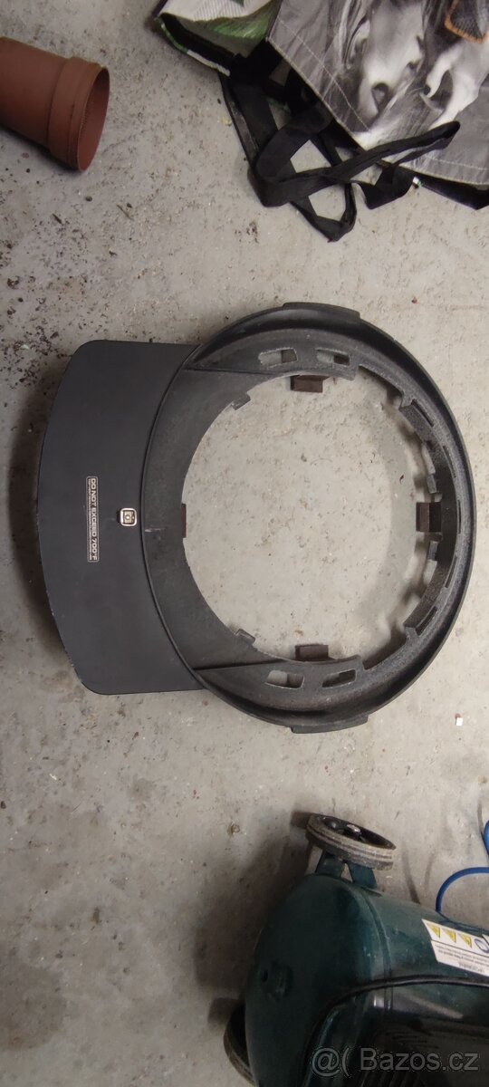 Kamado Joe - DoJoe Classic - 3