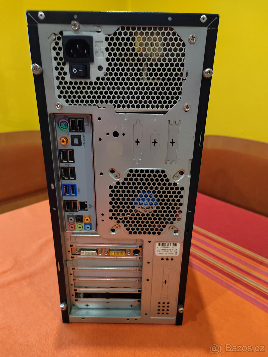 PC Intel Core i5 - 3