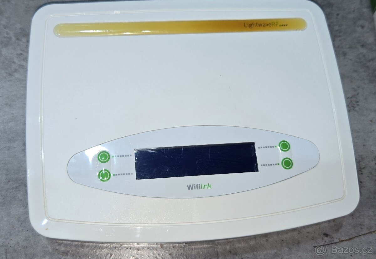 Chytré vypínače na světla - 3