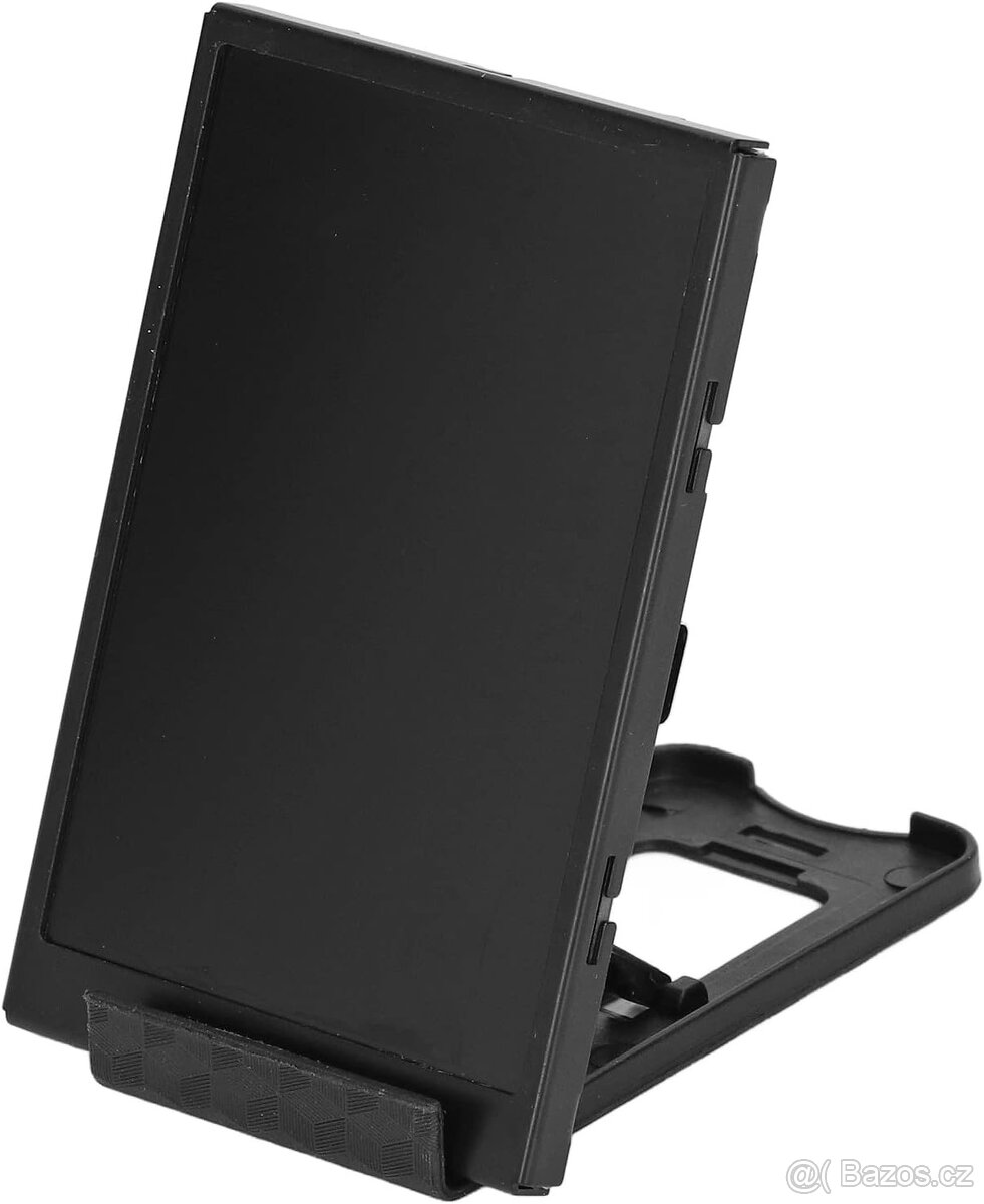 3.5" IPS přídavný displej k monitorování dat PC, se stojane - 3