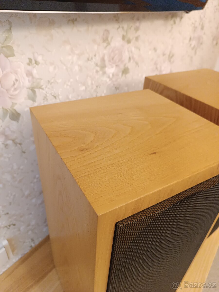 Reproduktory Canton - 3