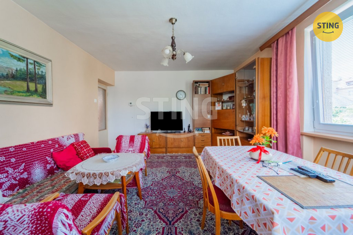 Prodej bytu 3+1 Opava, 133627 - 3