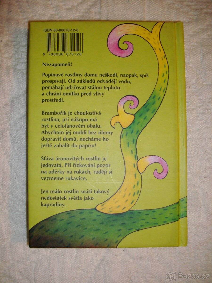 KNIHY PRO ZAHRÁDKÁŘE - 3