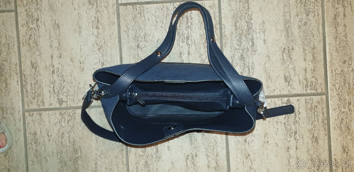 Dámská kabelka zn. ORSAY - NOVÁ - 3