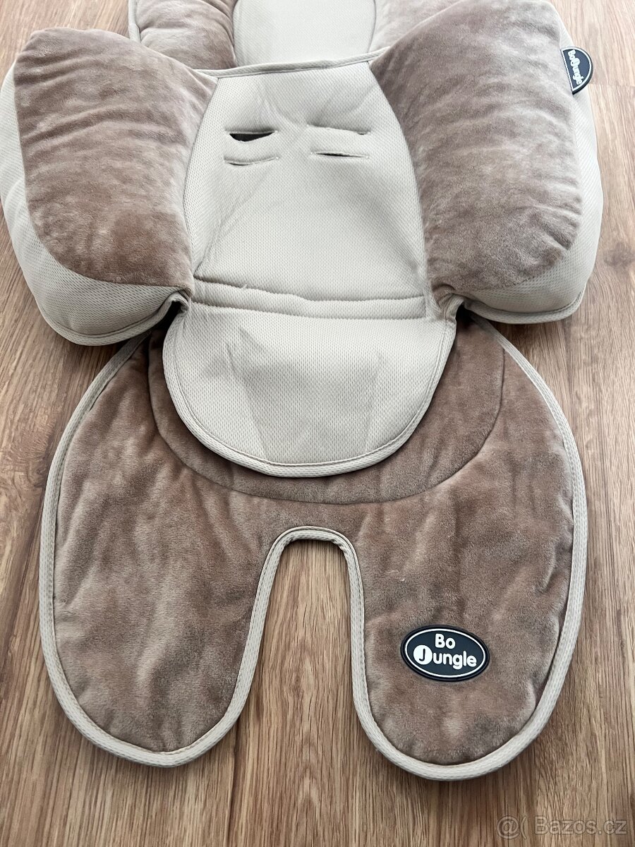 Vložka do autosedačky - 3