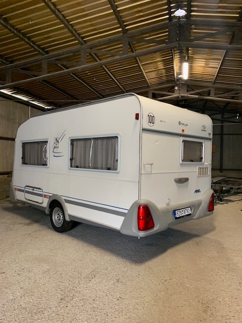 Knaus Azur 400TS - 3