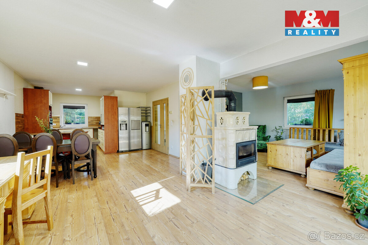 Prodej rodinného domu, 127 m², Šlovice -Dobřany - 3