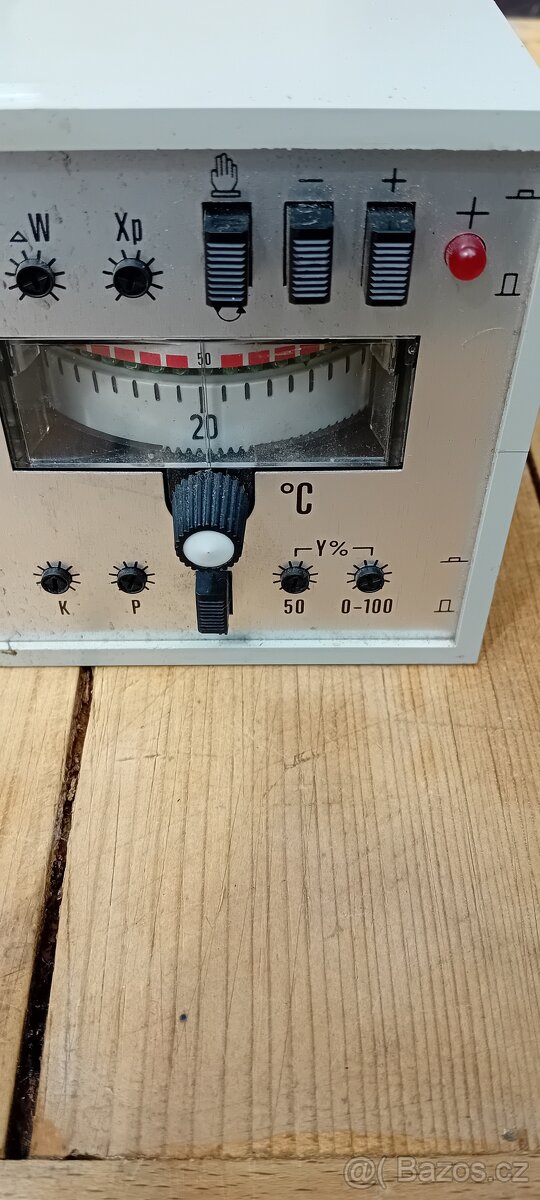 Elektro přístroje - 3