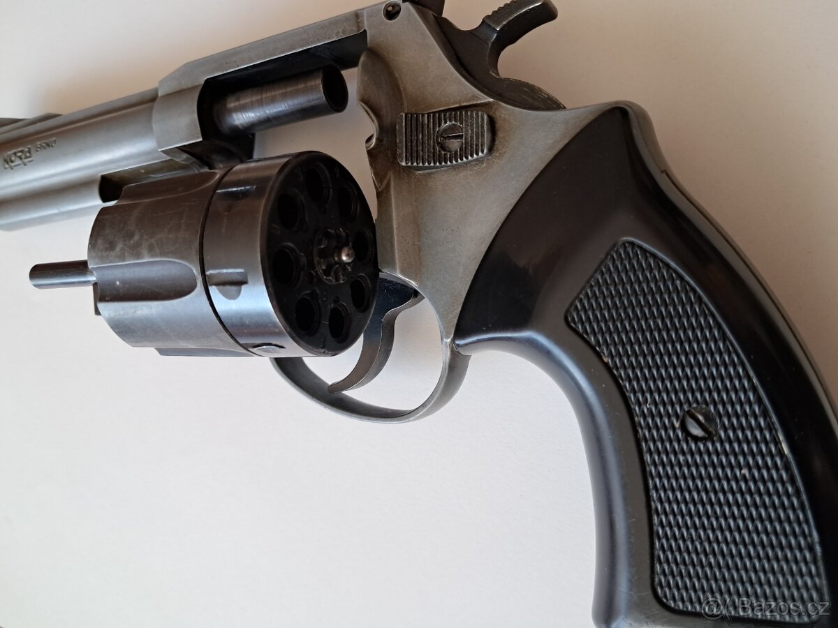 Flobertka Kora 6mm - 3