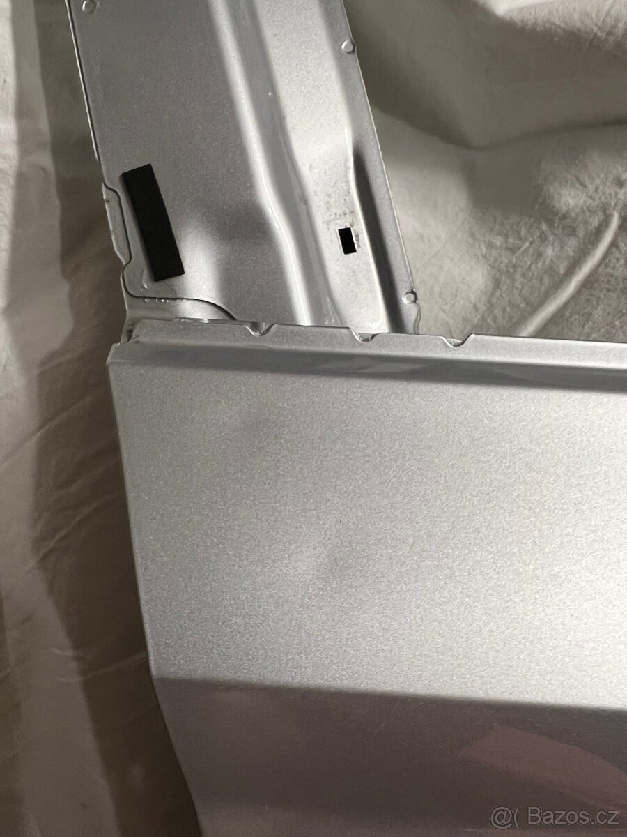 Právě přední dveře Škoda octavia 4 combi - 3