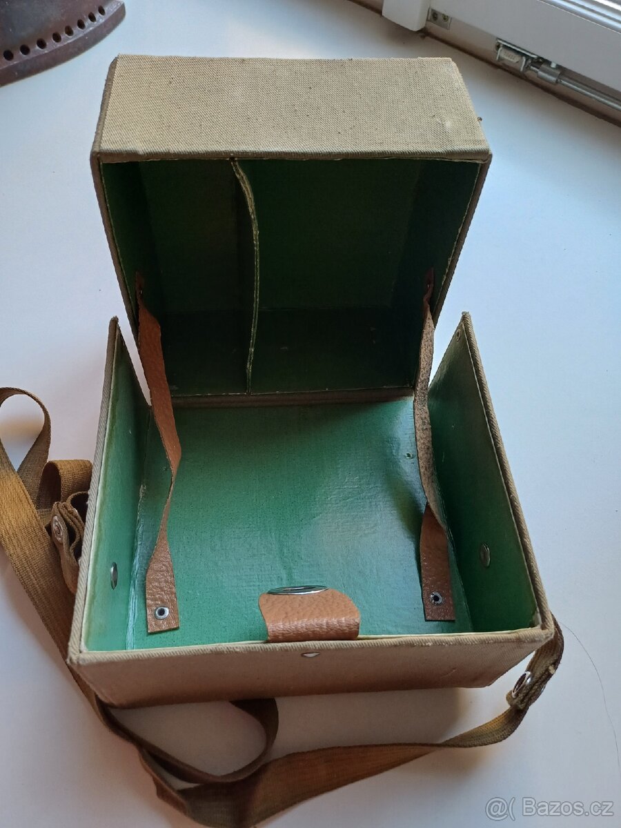 Brašna zdravotníka - 3