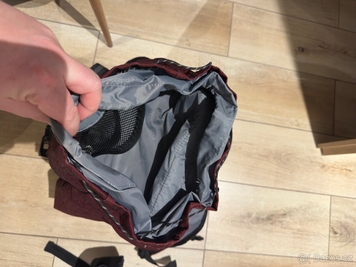 Batoh Dakine - 3