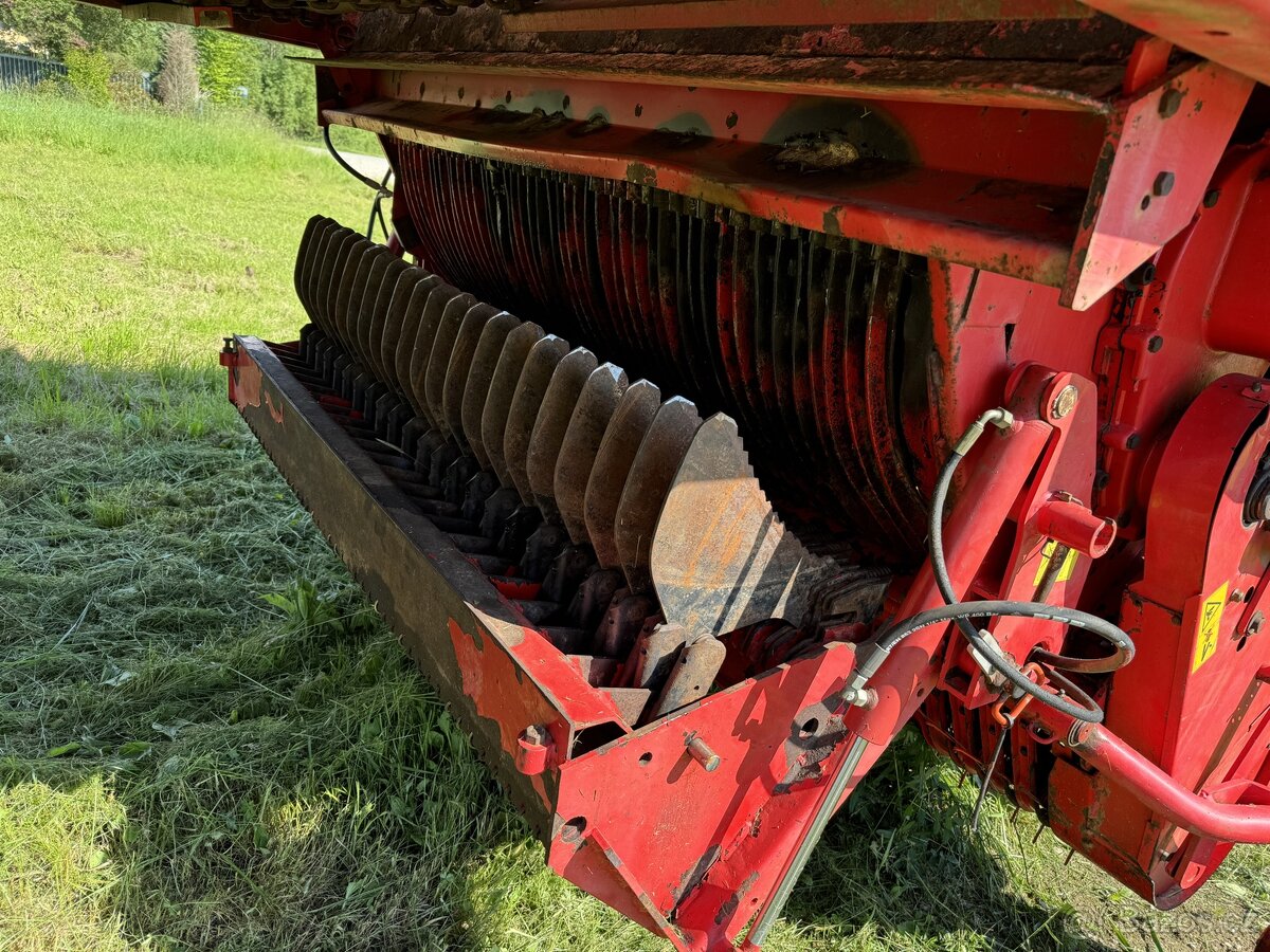 Pottinger Jumbo 6600 - 3