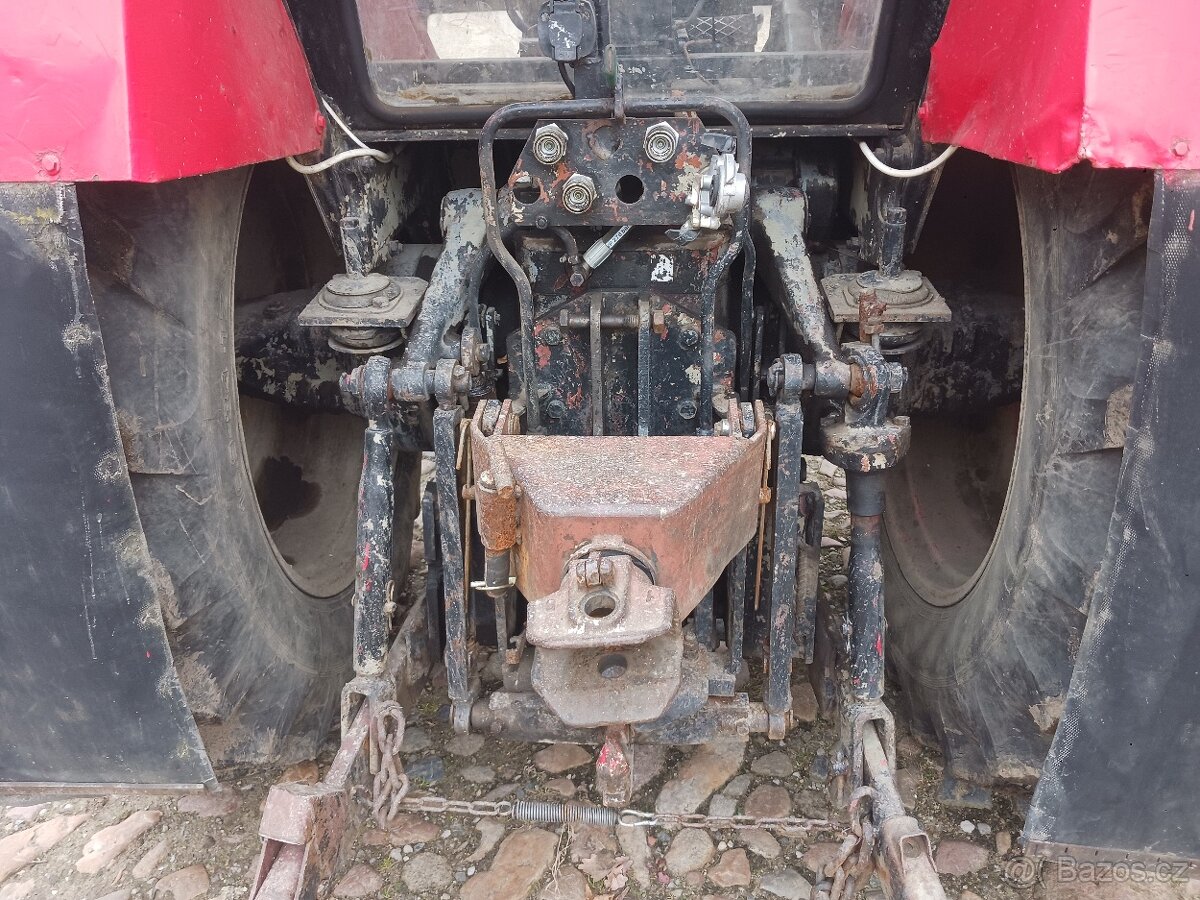 Zetor crystal 12011 - 3