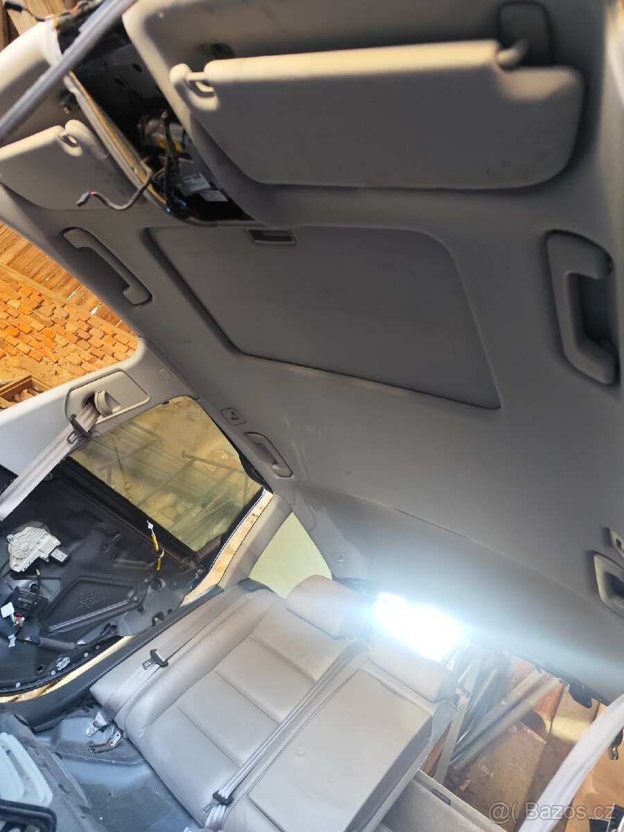 Dily Audi A6 4f Allroad 3.0tdi - 3