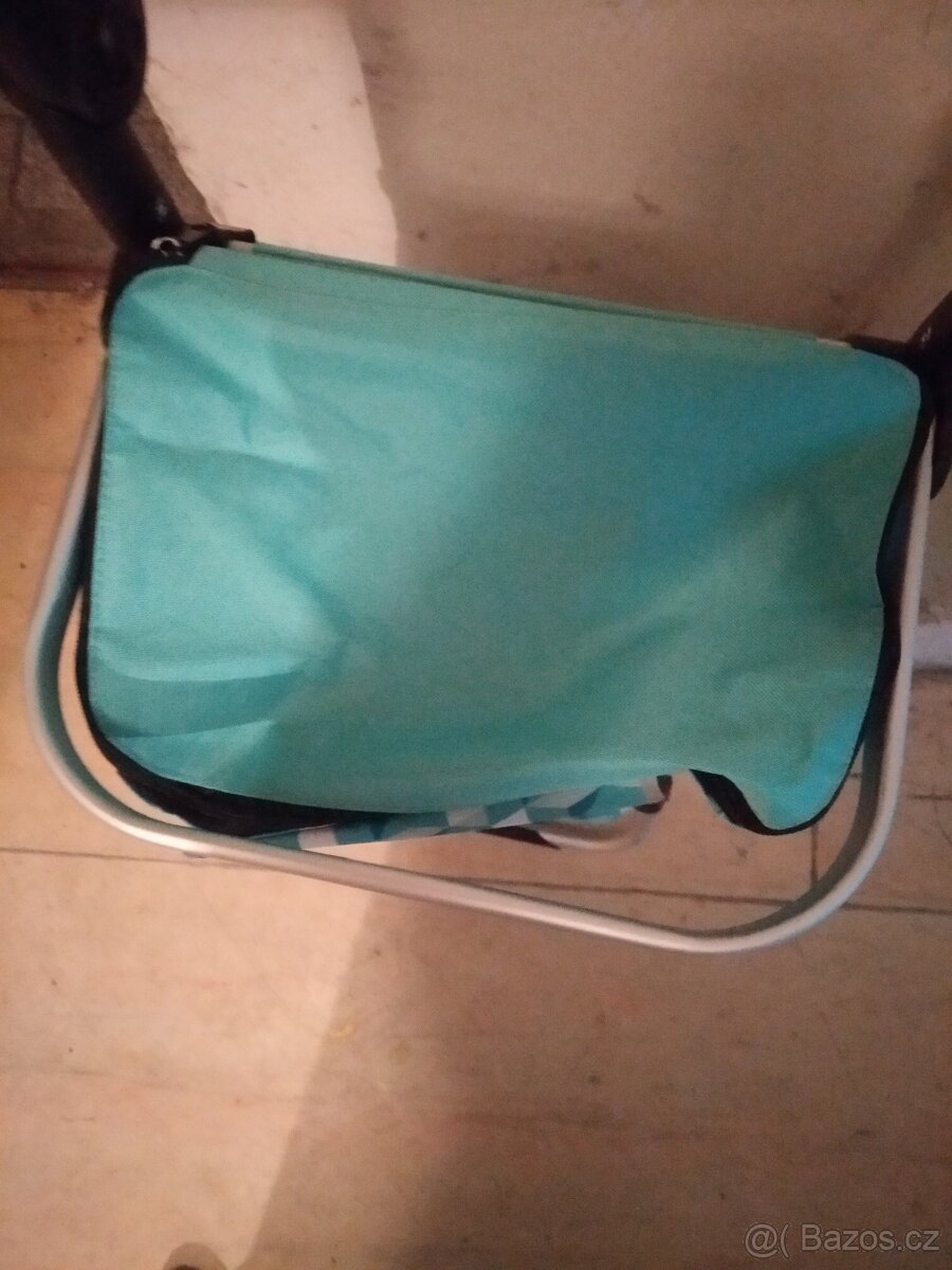 Nákupní taška - 3